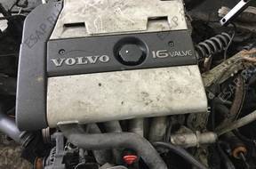 Volvo v40 1.8 16v двигатель