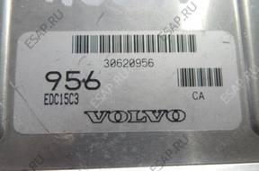 VOLVO V40 1.9 TD 02 год, БЛОК УПРАВЛЕНИЯ 30620956