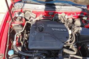 VOLVO V40 1.9 TD D4192T двигатель SILNIKI