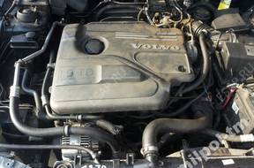 VOLVO V40 .1.9 TD  ТУРБИНА. REAL FOTO