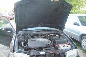 volvo v40 1998 год 1,9td ТУРБОКОМПРЕССОР