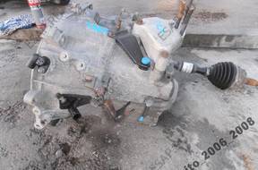 VOLVO V40 1.9DCI КОРОБКА ПЕРЕДАЧW P30616126 3,77