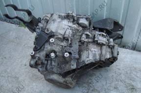 VOLVO V40 1.9DID RENAULT DCI КОРОБКА ПЕРЕДАЧ 02 год,