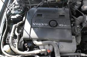 VOLVO V40  2.0/16V   двигатель