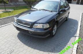 VOLVO V40 2.0B 1997r двигатель комплектный