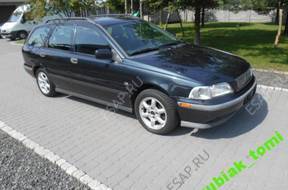 VOLVO V40 2.0B 1997r двигатель комплектный