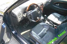 VOLVO V40 2.0B 1997r двигатель комплектный