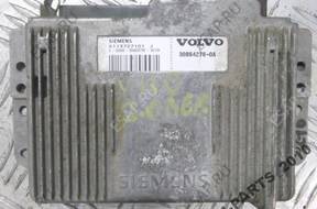 VOLVO V40 БЛОК УПРАВЛЕНИЯ ДВИГАТЕЛЕМ 30864276-0A DZKIE