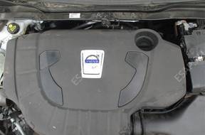 VOLVO V40 N.M. 2.0 D4 D3 КОРОБКА ПЕРЕДАЧW  31280650