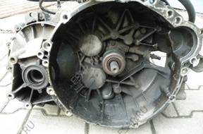 Volvo V40 S40 00-04 1.8 2.0 КОРОБКА ПЕРЕДАЧw M56HB