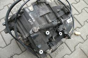 Volvo V40 S40 00-04 1.8 2.0 КОРОБКА ПЕРЕДАЧw M56HB