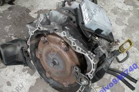 Volvo V40 S40 -00 1.9 2.0 КОРОБКА ПЕРЕДАЧ АВТОМАТИЧЕСКАЯ 5042LE