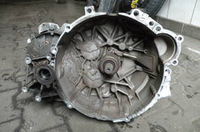 Volvo V40 S40 01-04 1.8 КОРОБКА ПЕРЕДАЧw M56H 4,45