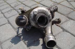 VOLVO V40 S40 1,9 RENAULT R19 ТУРБОКОМПРЕССОР
