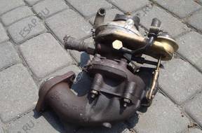VOLVO V40 S40 1,9 RENAULT R19 ТУРБОКОМПРЕССОР