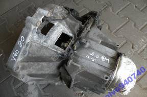 Volvo V40 S40 1.6 1.8 2.0 97-00 - КОРОБКА ПЕРЕДАЧ