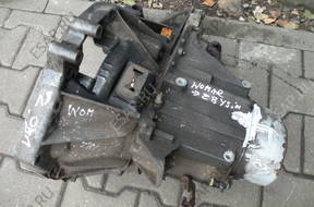 Volvo V40 S40 1.6 1.8 2.0 - КОРОБКА ПЕРЕДАЧw