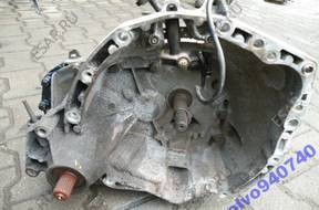 Volvo V40 S40 1.8 1.6 2.0 96-00 КОРОБКА ПЕРЕДАЧw