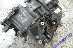 Volvo V40 S40 1.8 2.0 99-04 - КОРОБКА ПЕРЕДАЧ M56H