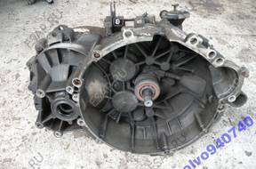 Volvo V40 S40 1.8 2.0 99-04 - КОРОБКА ПЕРЕДАЧ M56H