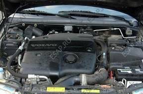 volvo v40 S40 1.9 dci di двигатель 01r