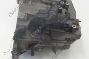 VOLVO V40 S40 1.9 DCI КОРОБКА ПЕРЕДАЧ BIEGÓW 1023678