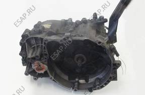 VOLVO V40 S40 1.9 DCI КОРОБКА ПЕРЕДАЧ BIEGÓW 1023678