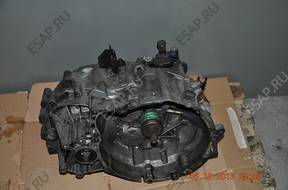 VOLVO V40 S40 1.9 DCI  КОРОБКА ПЕРЕДАЧW M56L2