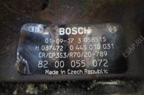 VOLVO V40 S40 1.9 DCI ТНВД 8200055072