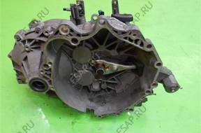 VOLVO V40 S40 1.9 DI КОРОБКА ПЕРЕДАЧW 1023625 M53L