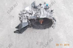 VOLVO V40 S40 1.9 КОРОБКА ПЕРЕДАЧW P30616141 M56L2