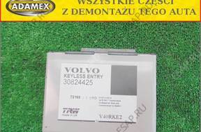 VOLVO V40 S40 1.9TD 1998 год - МОДУЛЬ ZAMKA 30824425