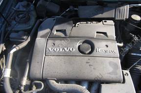 VOLVO V40 S40 2,0 16V 140 KW КОРОБКА ПЕРЕДАЧW