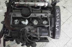 Volvo V40 S40 2.0 16V двигатель B4204S