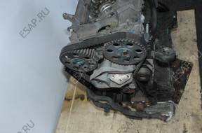 VOLVO V40 S40 2.0 16V ТУРБО двигатель 96-98 SUPEK