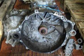 VOLVO V40 S40 2.0  2000-2004r -- КОРОБКА ПЕРЕДАЧ -