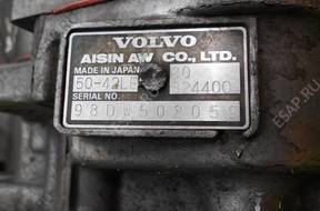 VOLVO V40 S40 2.0 КОРОБКА ПЕРЕДАЧW 50-42LE 30824400