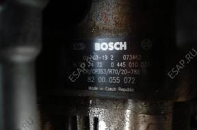 Volvo v40 s40 2001 год 1.9 dci ТНВД bosch