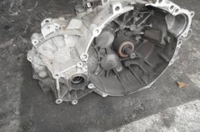 VOLVO V40 S40 2.0T 1.8T КОРОБКА ПЕРЕДАЧ МЕХАНИКА M56HB 4.00