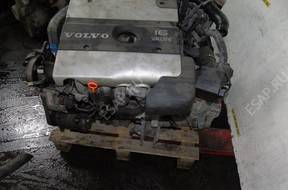 Volvo V40 S40 2.0T B4194T двигатель motor SWAB КОМПЛЕКТНЫЙ