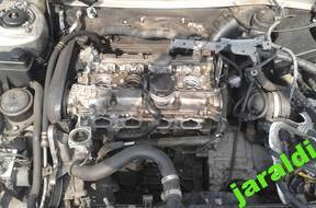 Volvo v40 s40 2.0t B4204T3 двигатель czci KKO