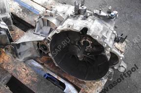 VOLVO V40 S40 2.0T КОРОБКА ПЕРЕДАЧ M56L2K 4,25