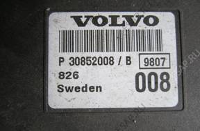 VOLVO V40 S40 2.0T МОДУЛЬ P30852008B