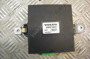 VOLVO V40 S40 95-2005 год БЛОК УПРАВЛЕНИЯ DSA  30852104/01