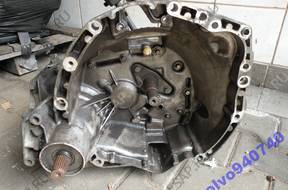 Volvo V40 S40 97-01 1.6 1.8 2.0 КОРОБКА ПЕРЕДАЧw