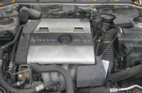 VOLVO V40/S40 B4184S двигатель