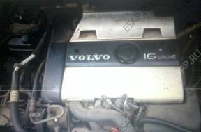 VOLVO V40 S40 двигатель 2,0 16V