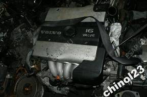 VOLVO V40 S40 двигатель 2.0 16V TURBO B4194T 2000 год,