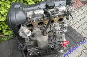 Volvo V40 S40 - двигатель 2.0 B4204S2