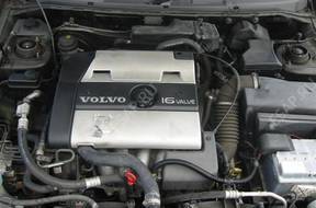 VOLVO V40 S40 двигатель B4204S 2.0 16V